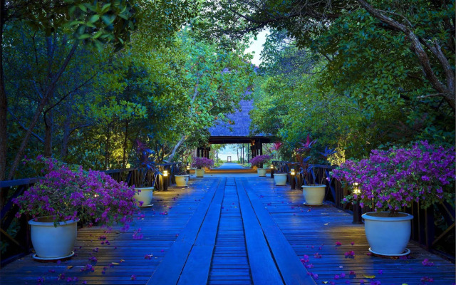 Rebak Island Resort & Marina, Langkawi