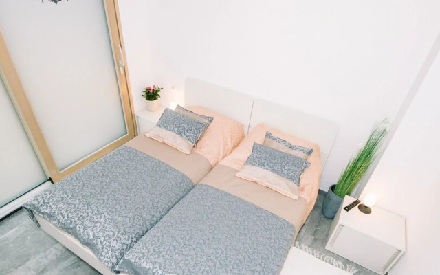 Wellness Paradise Apartment