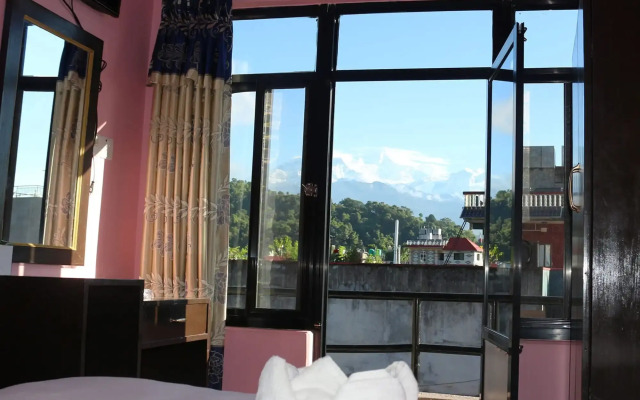 Hotel Butter Cup