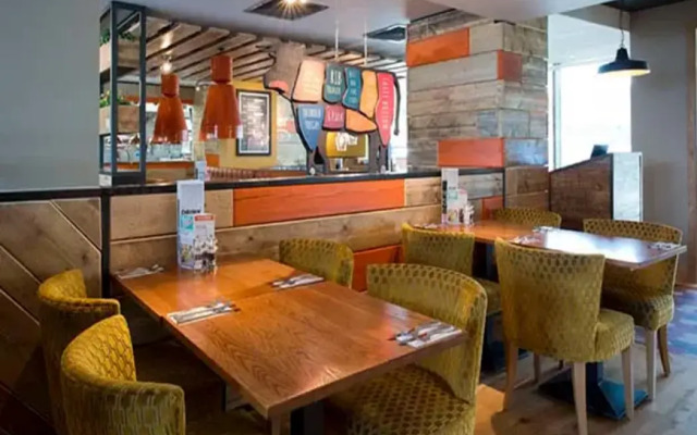 Premier Inn London Woolwich (Royal Arsenal)