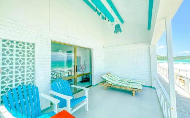 Paradise Resort Doc Let - All Inclusive