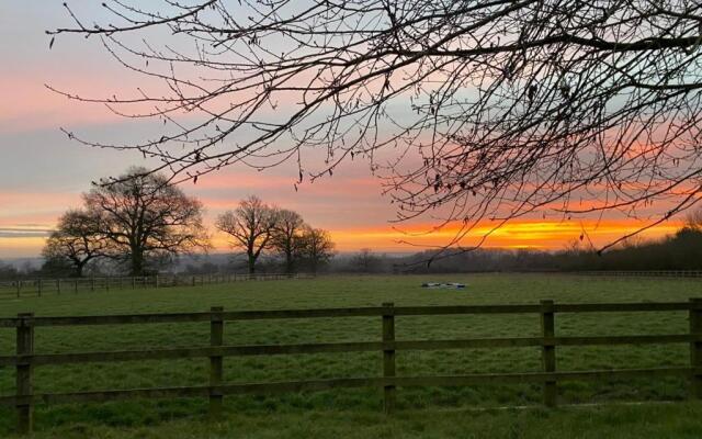 Old Bunsty, Gayhurst, Milton Keynes