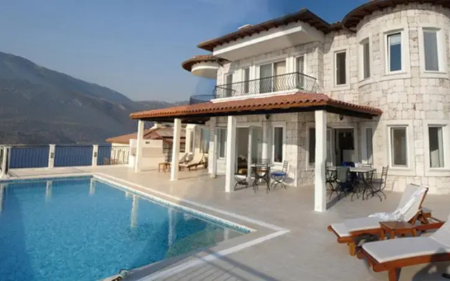 Villa Caretta