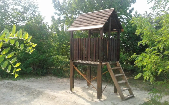 Apartman Daniel
