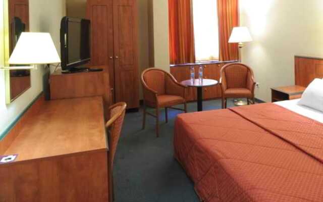 Kings Way Inn Petra