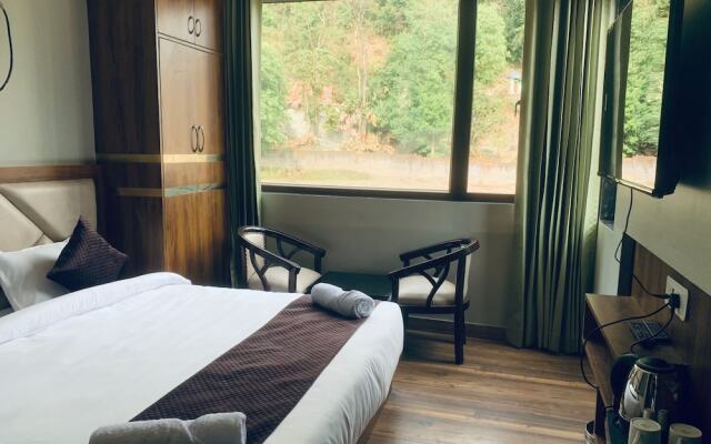 Hotel  Vimal Ganga