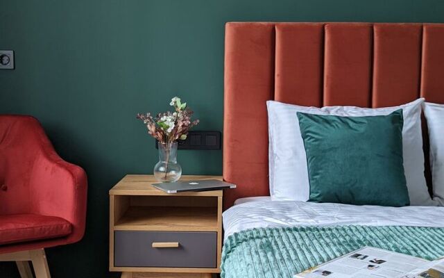 Apartment Architect Kazan