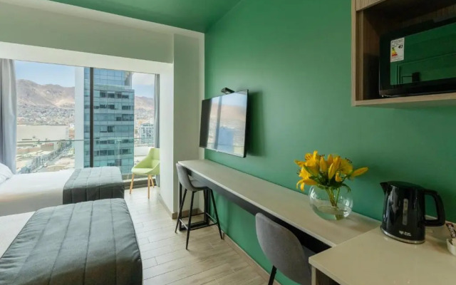 Studio 56 by Terrado