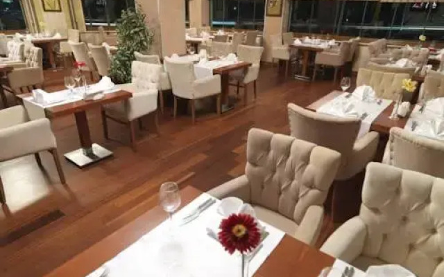 Beynova Hotel