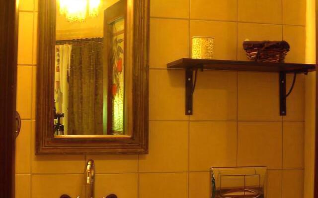 Mythos Guesthouse