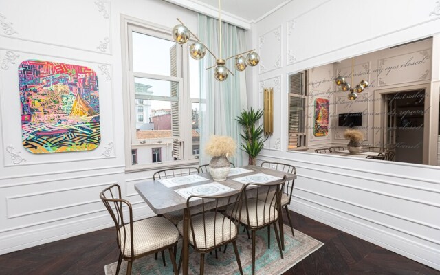 Fuga Design Apartments