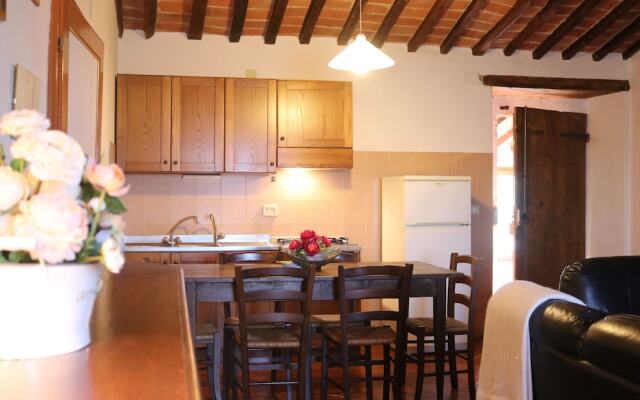 Cenerentola Apartments