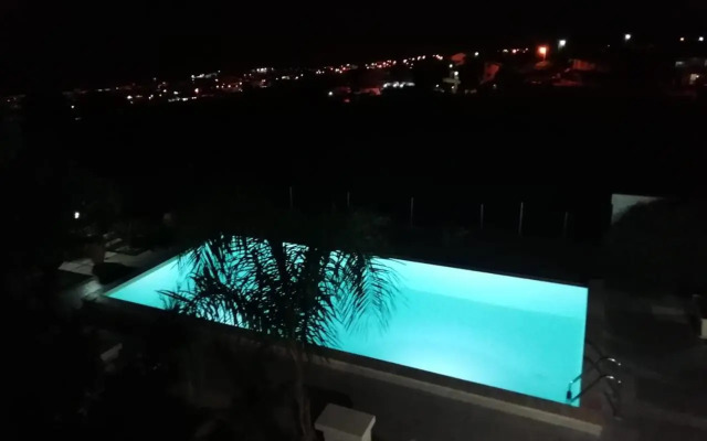 Villa Eleonora