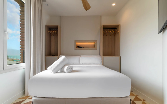 Akquaaa Boutique Hotel