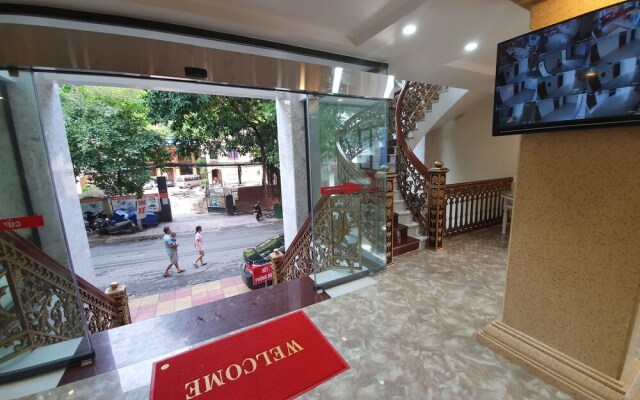 Thailand Hotel