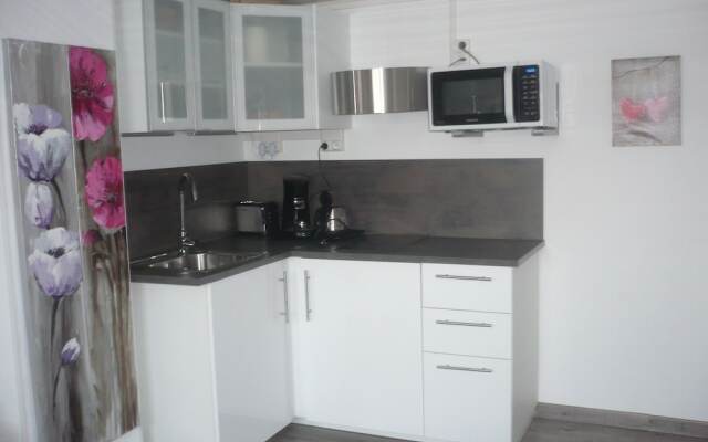 Gite et Studio proche Strasbourg