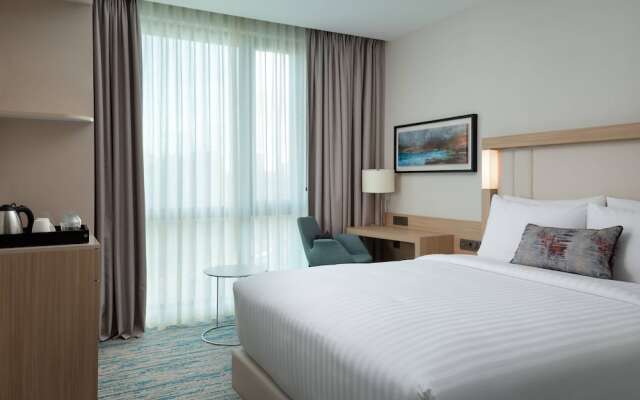 Courtyard by Marriott Chisinau