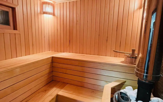 А-Фрейм Фэмили