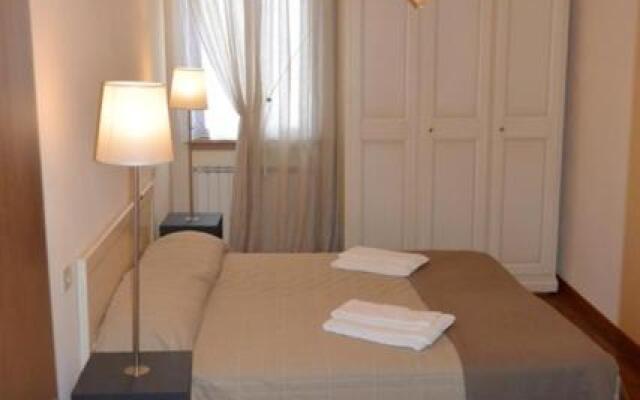 santamaria apartment