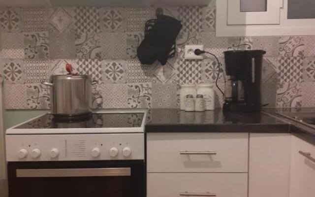 Zannas Apartment