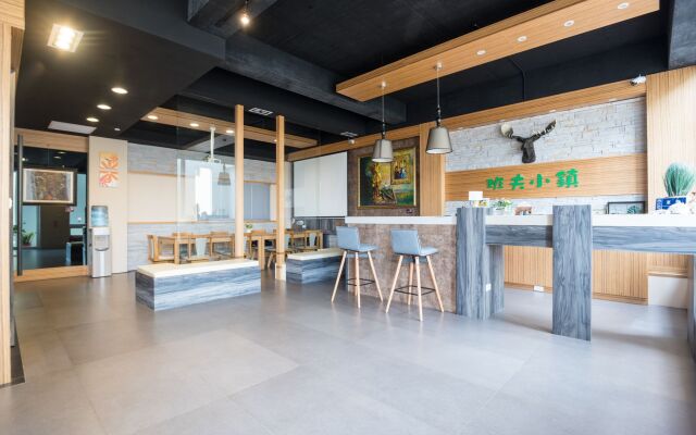 PengHu-Banff B&B