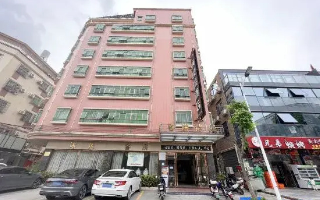 Lihaowan Hotel