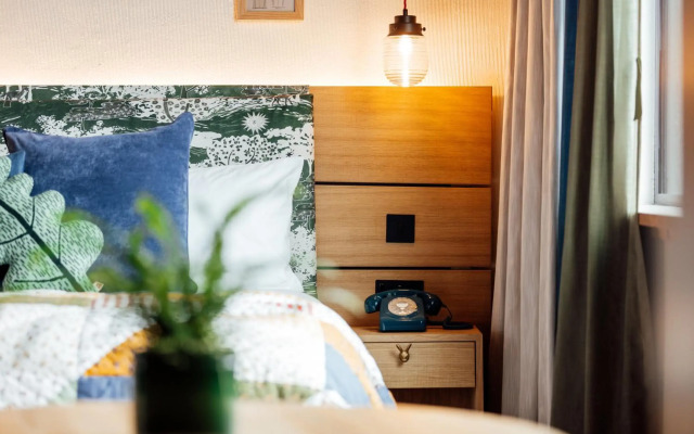 Treehouse Hotel Manchester