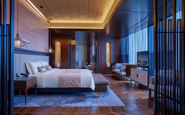 NUO Hotel Beijing