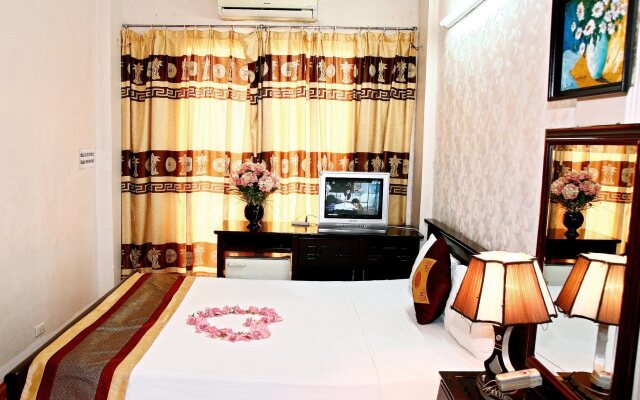 Kangaroo Hostel