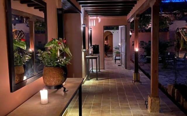 Hotel Plazuela de San Agustín