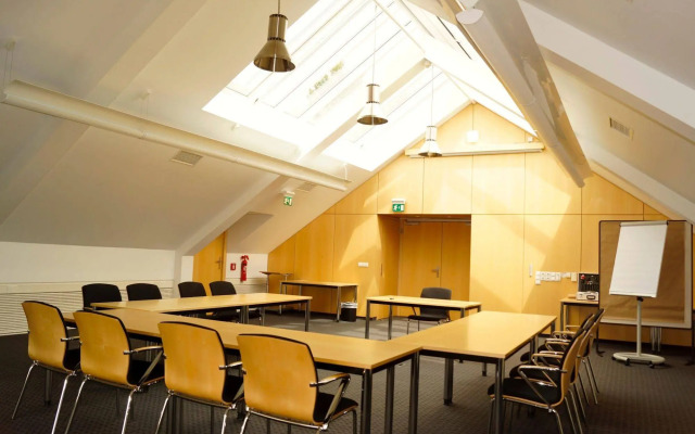 AKZENT Hotel Am Burgholz