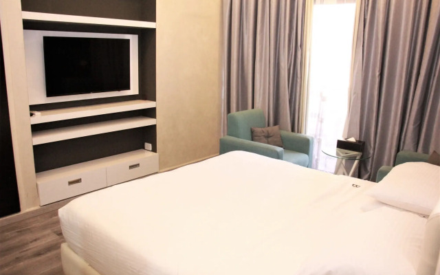 Beverly Hotel Beirut