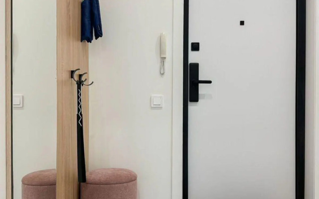 Апартаменты на улице Куйбышева 84