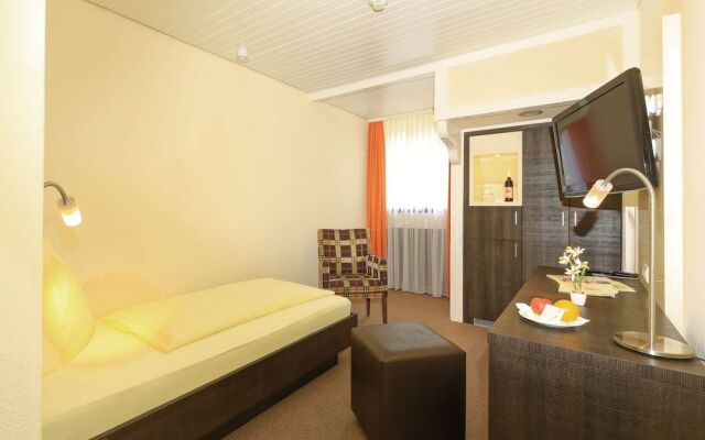 Hotel Hirschen Glottertal