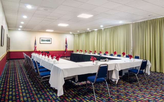 Red Lion Hotel & Conference Center Cheyenne