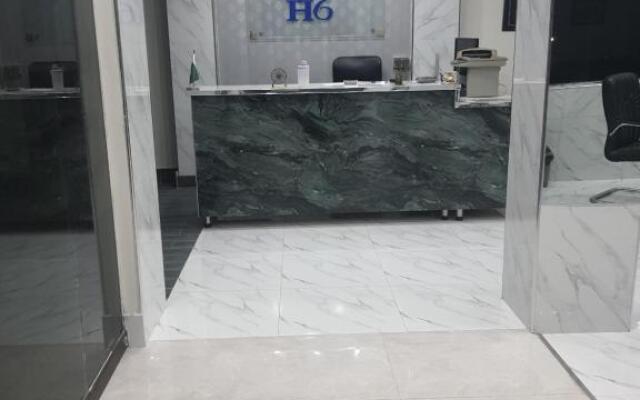 HotelH6