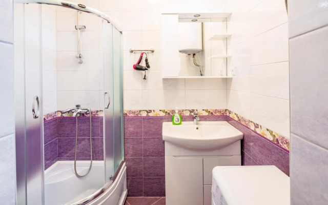 1кім-квартира біля ЖД вокзалу на Городоцькій 143