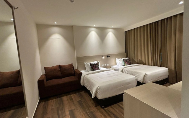 Presidency Airport Hotel