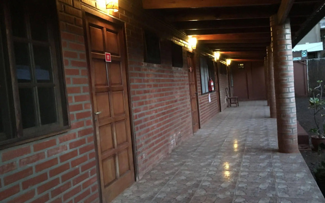 Tangoinn Downtown Iguazú