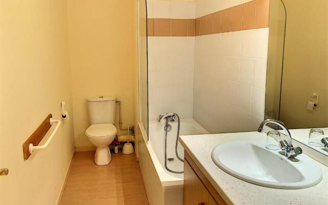 Appartement 308 Résidence du Grand Hotel Aulus-les-Bains
