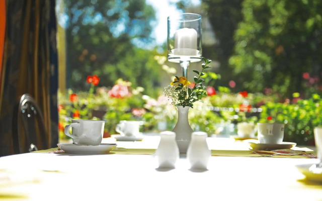 Schlosshotel Villa Westerberge