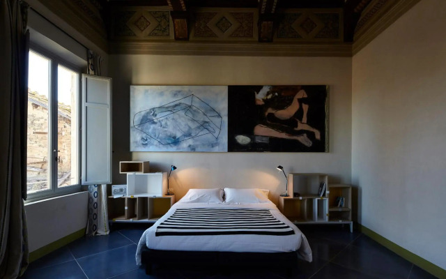 Hotel Palazzetto Rosso