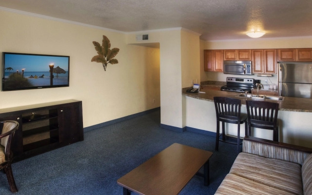 Sailport Waterfront Suites