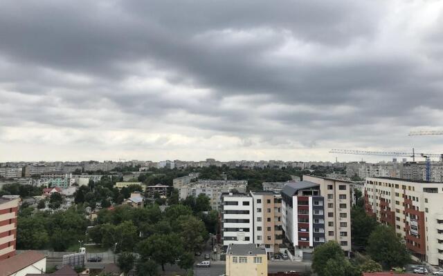 Luxury Westpark 2 Residence Lake View W2