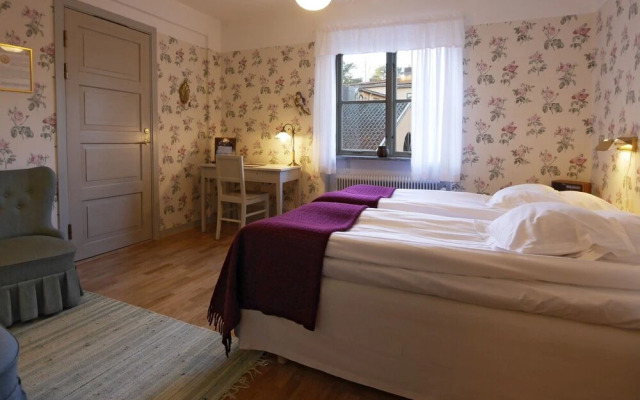 Sigtunastiftelsen Hotell & Konferens