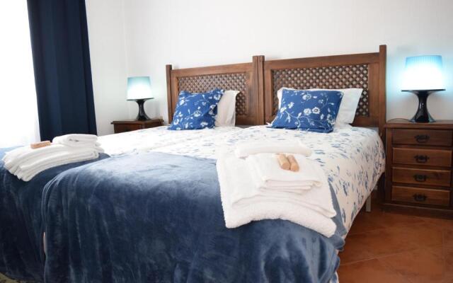 Quinta da Nave do Lobo