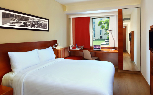 ibis New Delhi Aerocity Hotel