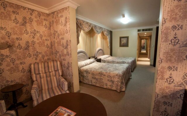 Capital O La Estancia