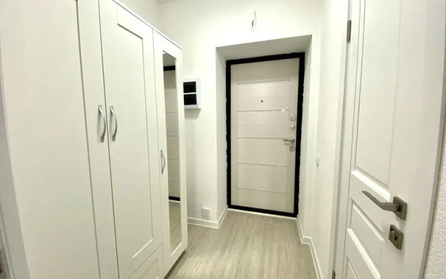 Апартаменты СевеРент (SeveRent) на ул. Ломоносова, д. 79, корп. 4