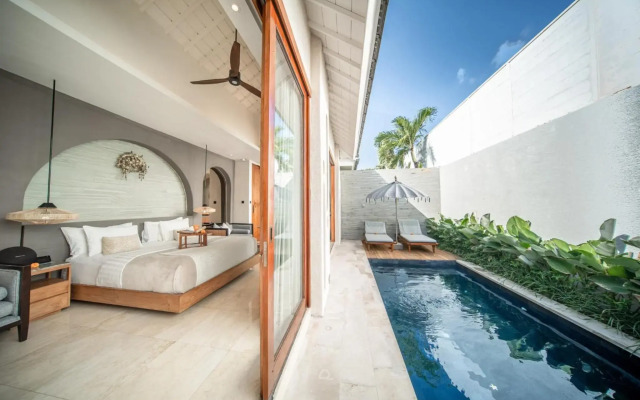 Astera Villa Seminyak by Ini Vie Hospitality